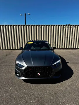 2023 Audi S5 Premium Plus Sedan 4D