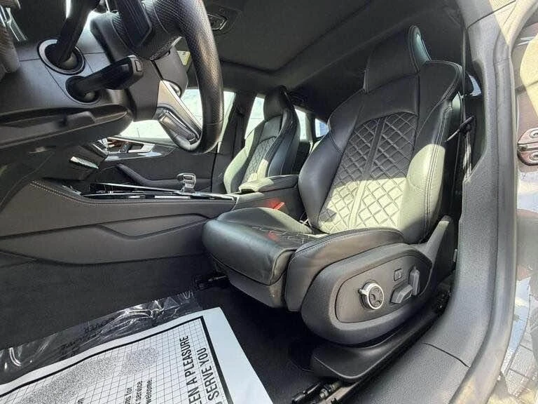 2023 Audi B9 S5 - Image 11 of 16