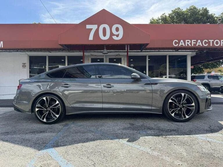2023 Audi B9 S5 - Image 4 of 16