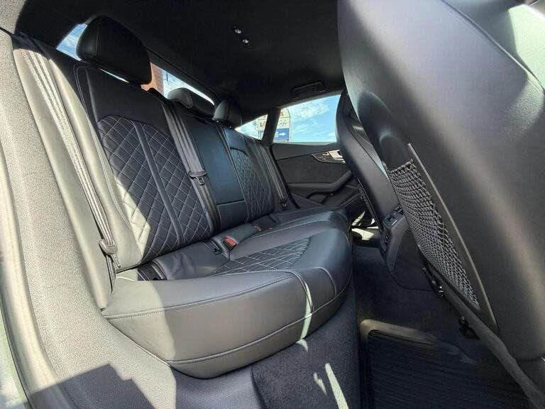 2023 Audi B9 S5 - Image 15 of 16