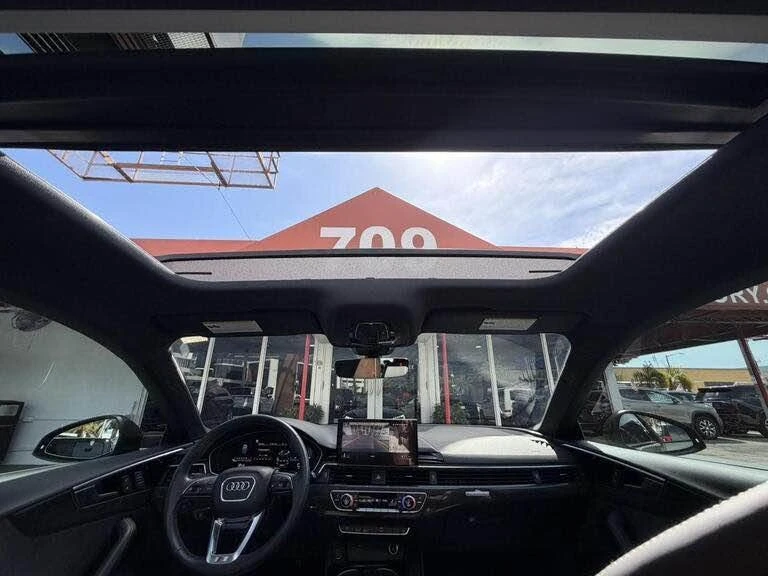 2023 Audi B9 S5 - Image 16 of 16
