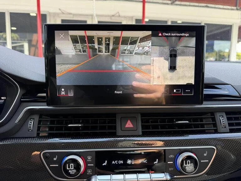 2023 Audi B9 S5 - Image 13 of 16