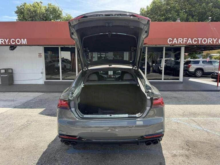 2023 Audi B9 S5 - Image 8 of 16
