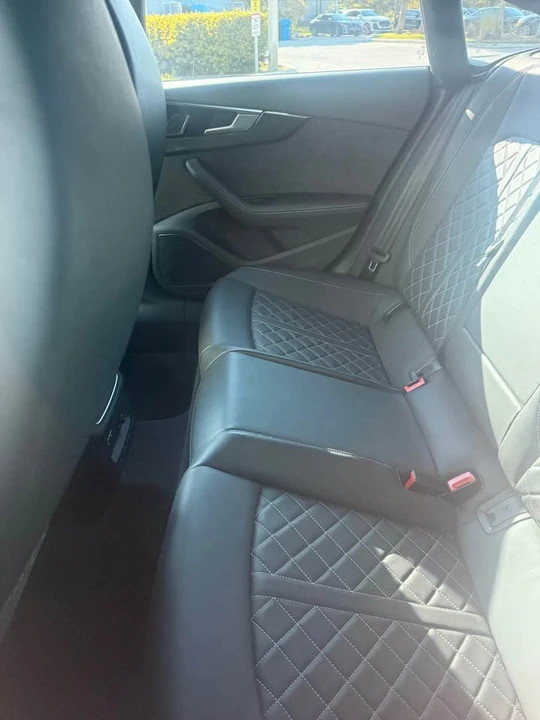2023 Audi B9 S5 - Image 6 of 6