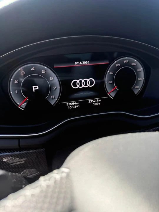 2023 Audi B9 S5 - Image 4 of 12
