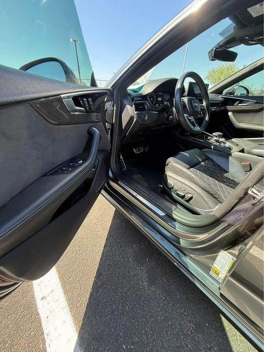 2023 Audi B9 S5 - Image 2 of 12