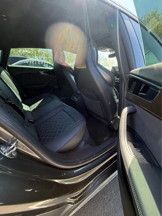 2023 Audi B9 S5 - Image 9 of 12