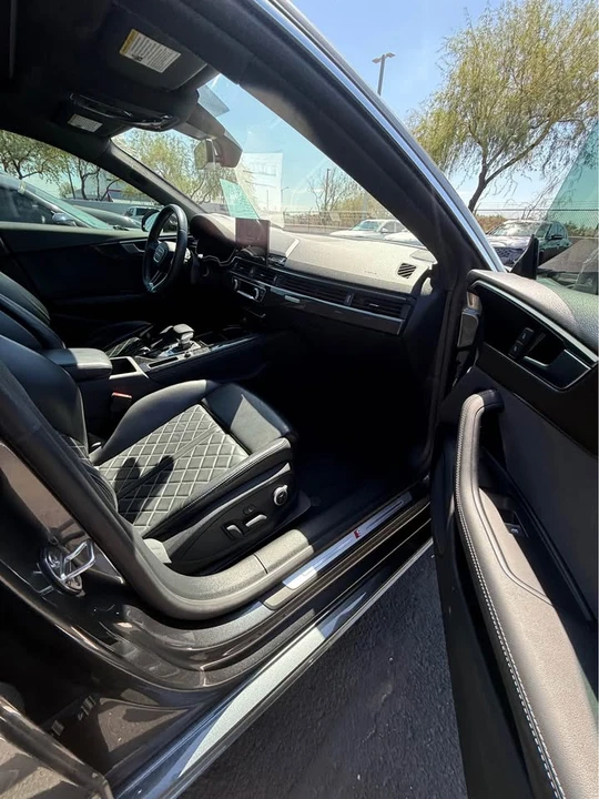 2023 Audi B9 S5 - Image 10 of 12
