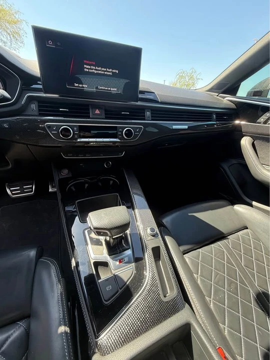 2023 Audi B9 S5 - Image 5 of 12