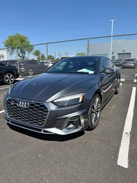 2023 Audi S5 Premium Plus Sedan 4D