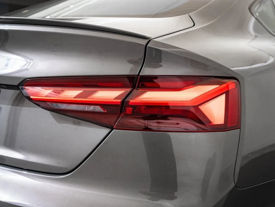 2023 Audi B9 S5 - Image 16 of 21