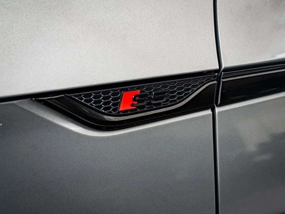 2023 Audi B9 S5 - Image 8 of 21