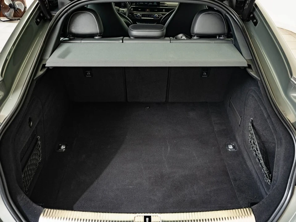 2023 Audi B9 S5 - Image 17 of 21