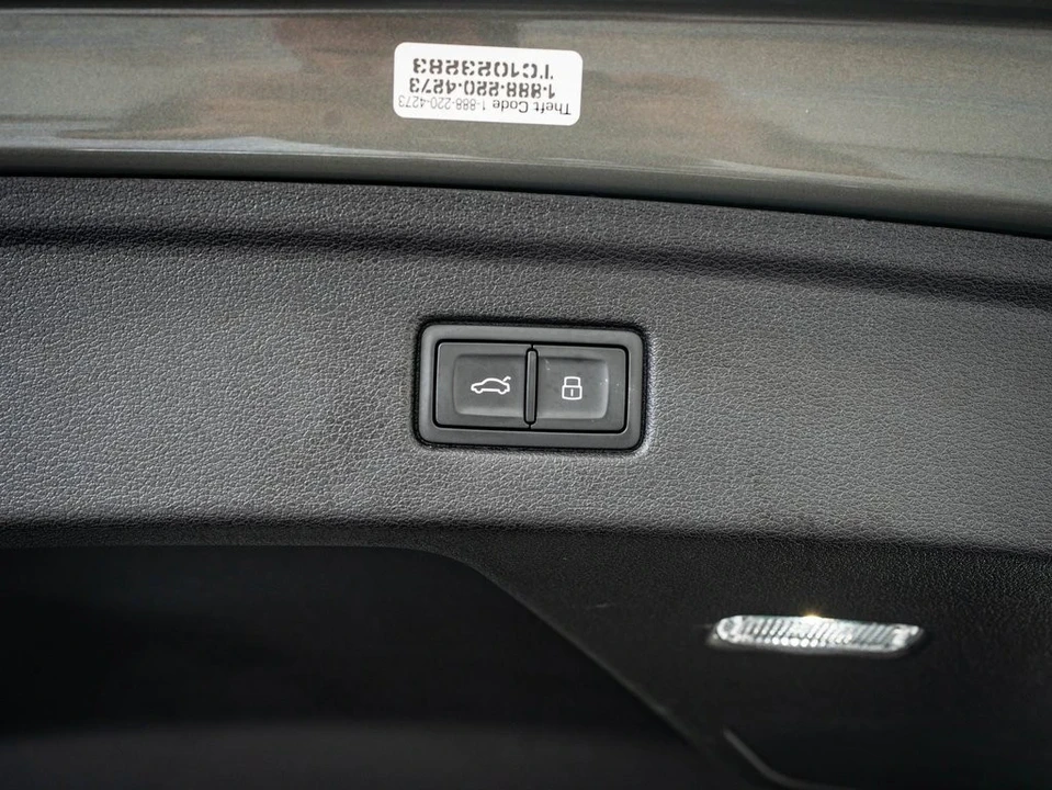 2023 Audi B9 S5 - Image 18 of 21