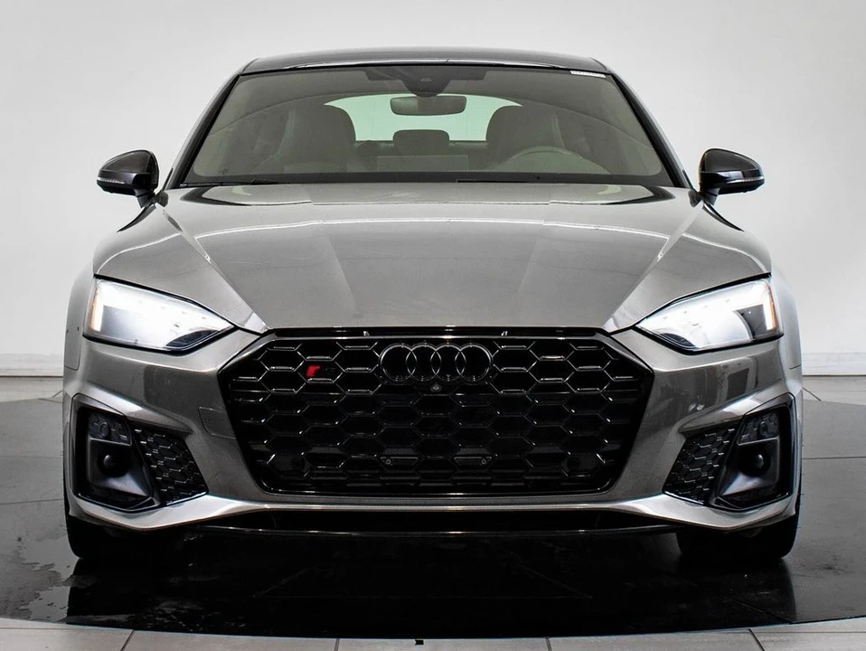 2023 Audi B9 S5 - Image 2 of 21
