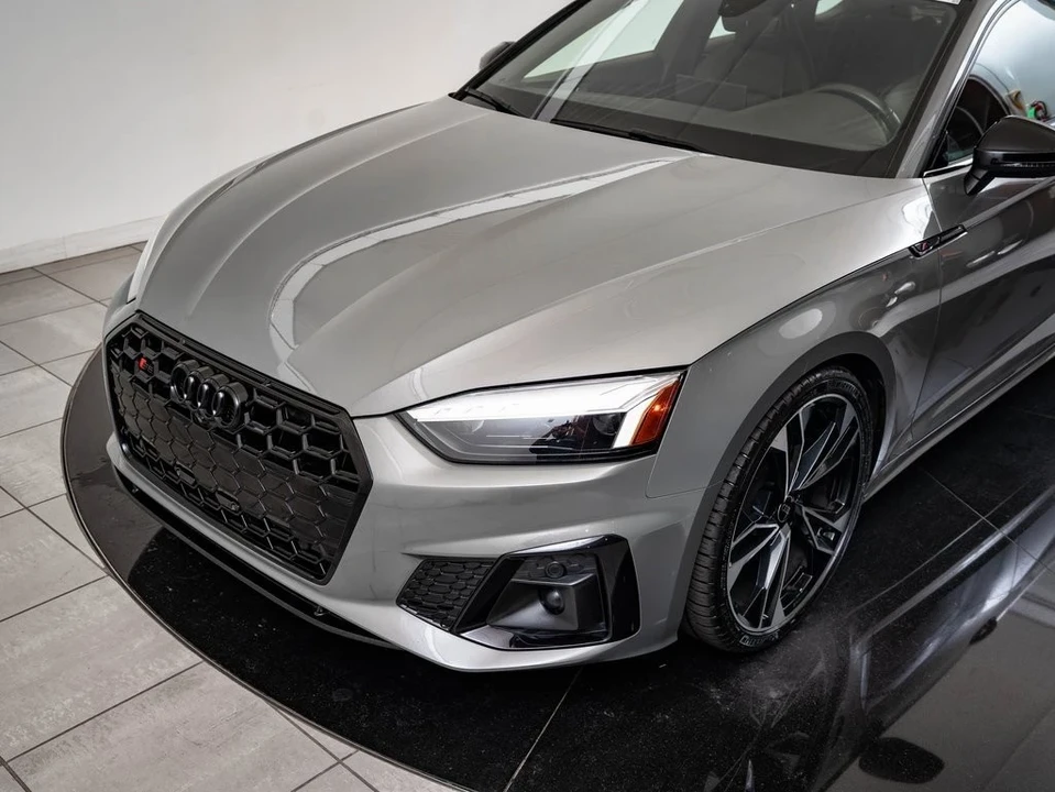 2023 Audi B9 S5 - Image 15 of 21