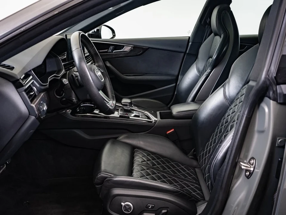 2023 Audi B9 S5 - Image 19 of 21