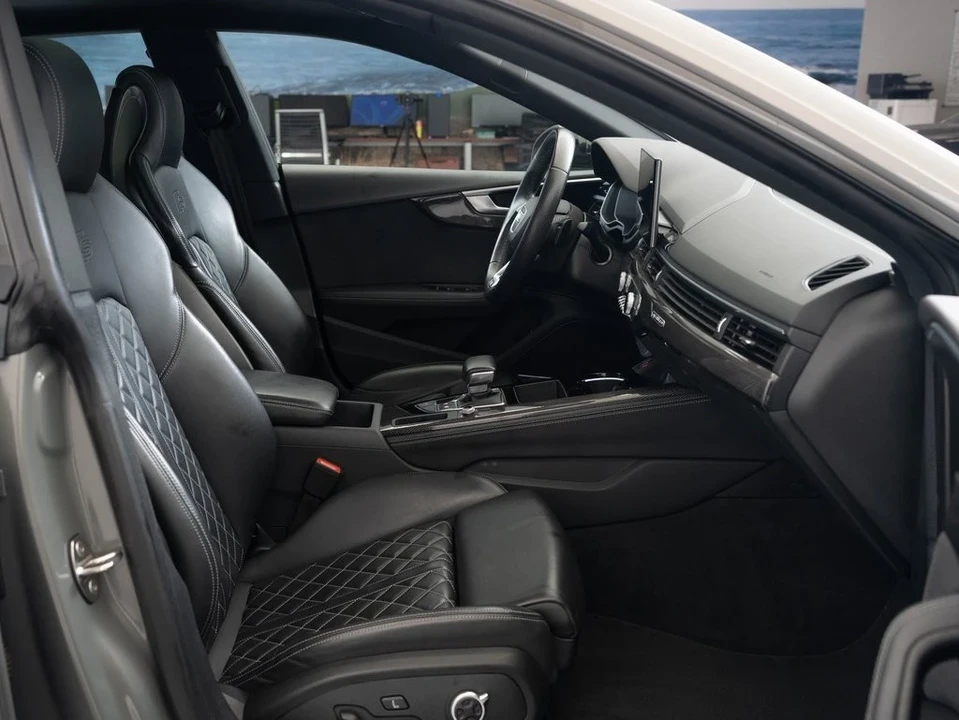 2023 Audi B9 S5 - Image 21 of 21