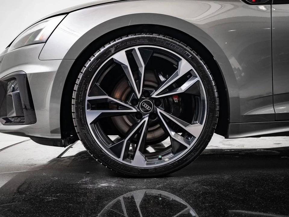 2023 Audi B9 S5 - Image 12 of 21
