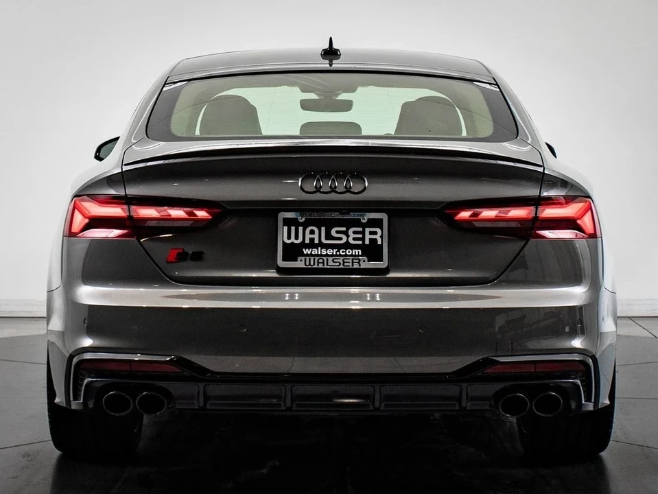 2023 Audi B9 S5 - Image 9 of 21