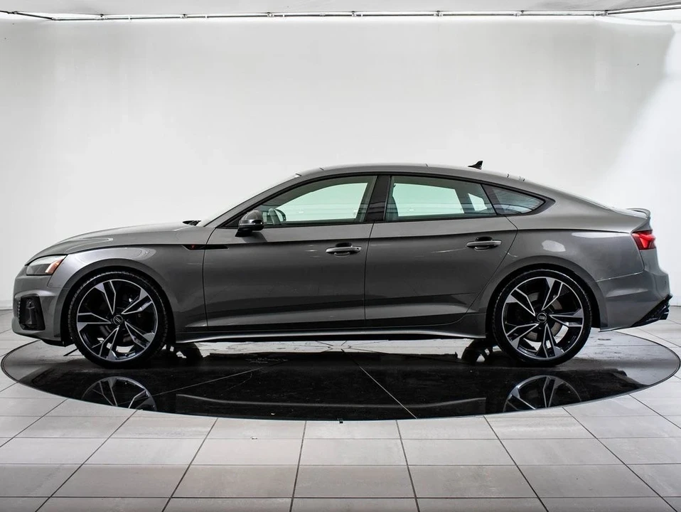 2023 Audi B9 S5 - Image 11 of 21