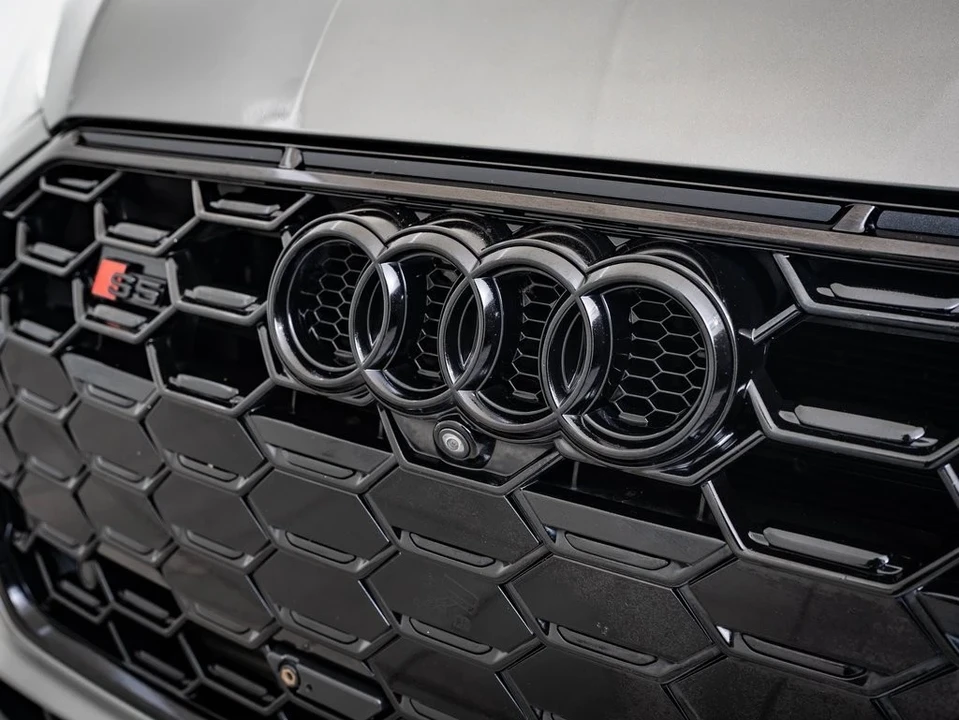 2023 Audi B9 S5 - Image 3 of 21