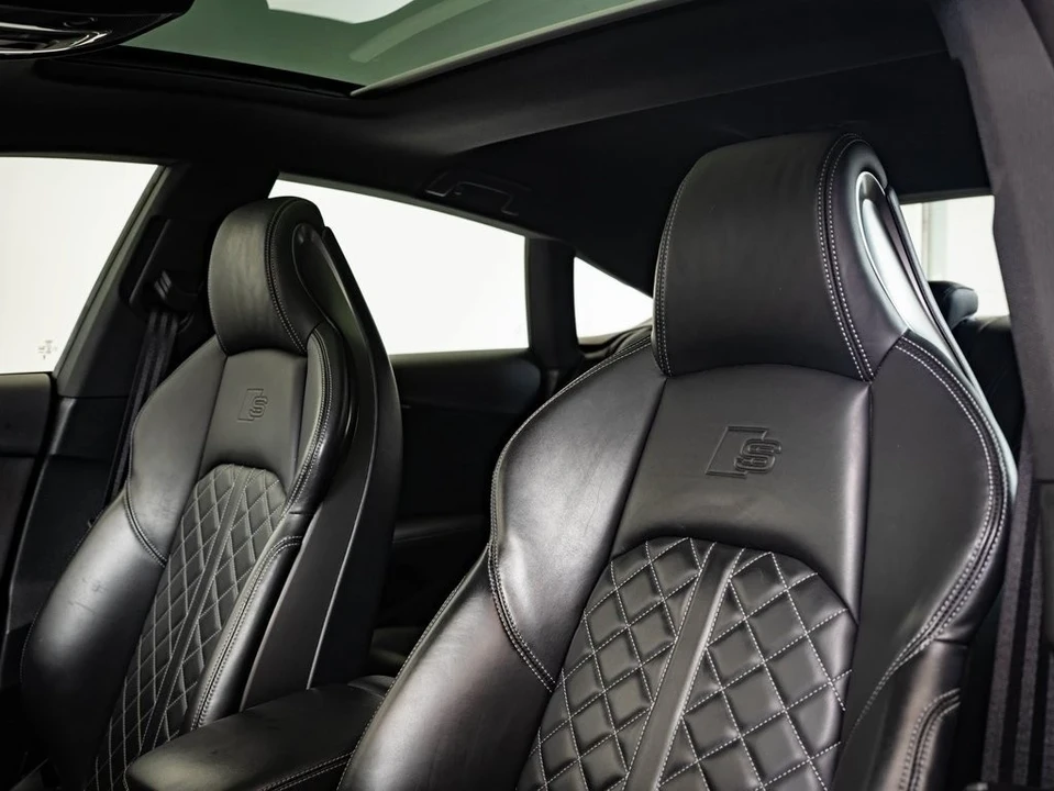 2023 Audi B9 S5 - Image 20 of 21