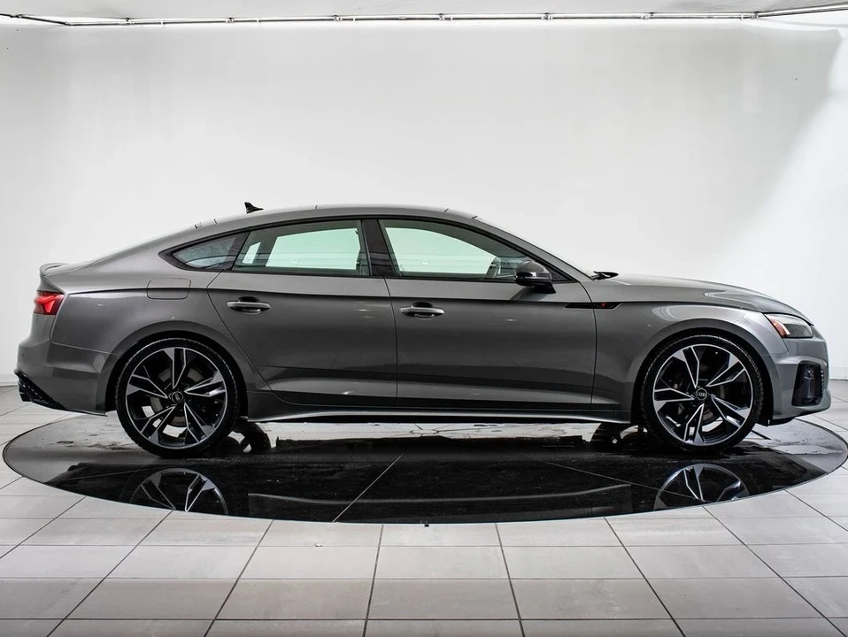 2023 Audi B9 S5 - Image 6 of 21
