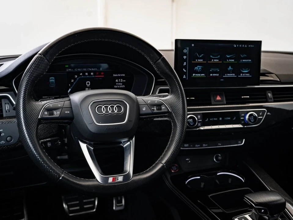 2023 Audi B9 S5 - Image 4 of 21