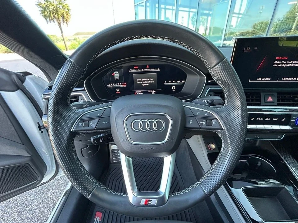 2023 Audi B9 S5 - Image 12 of 12