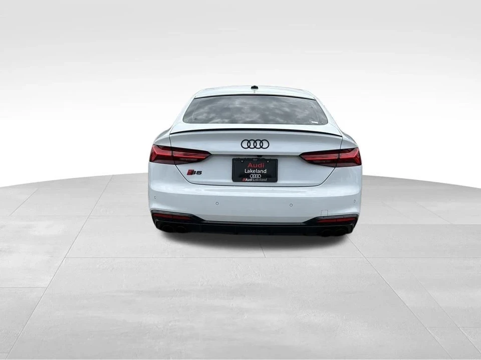 2023 Audi B9 S5 - Image 5 of 12