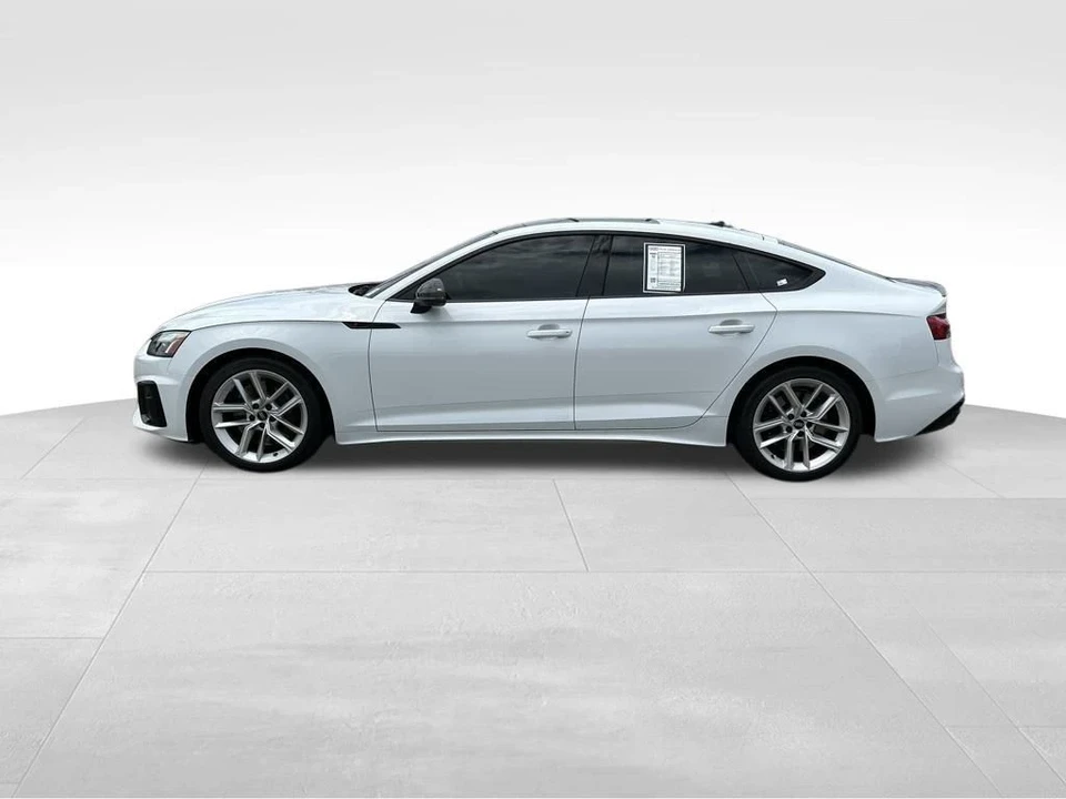 2023 Audi B9 S5 - Image 7 of 12
