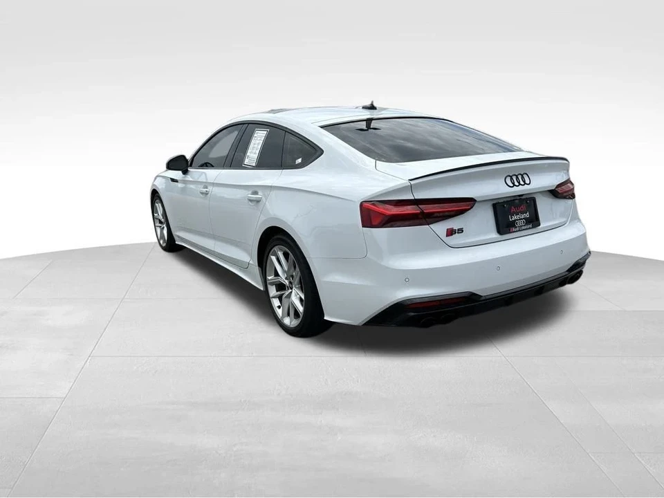 2023 Audi B9 S5 - Image 6 of 12