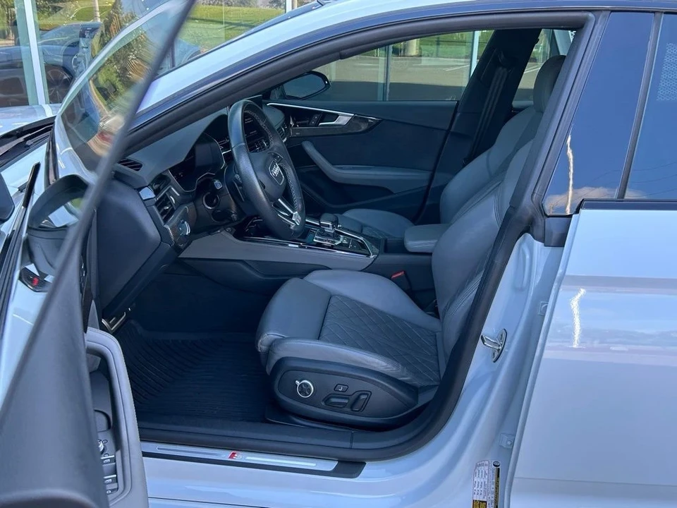 2023 Audi B9 S5 - Image 9 of 12