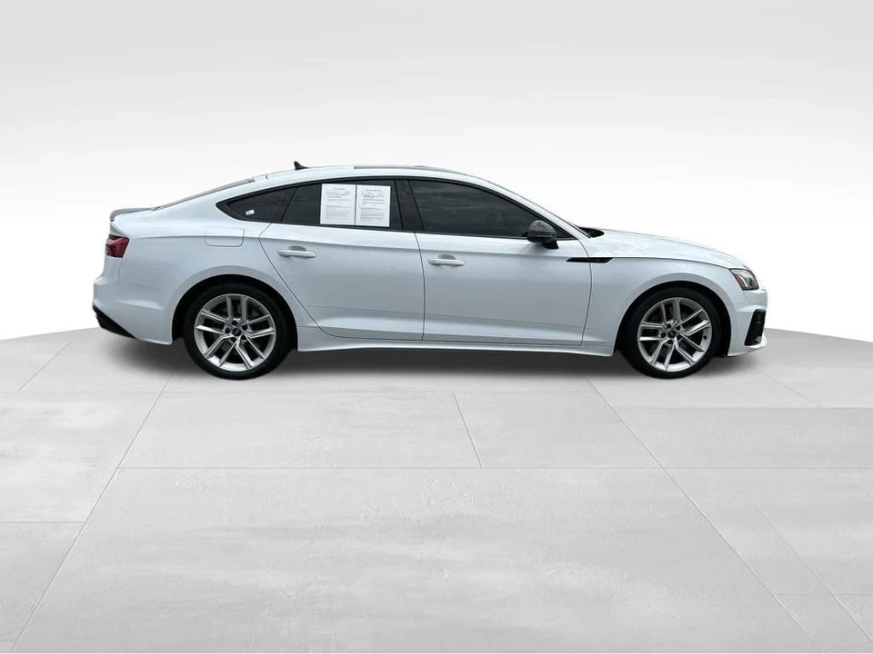2023 Audi B9 S5 - Image 3 of 12