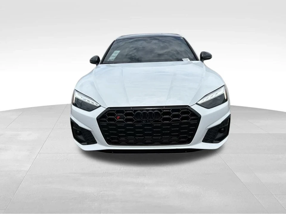 2023 Audi B9 S5 - Image 8 of 12