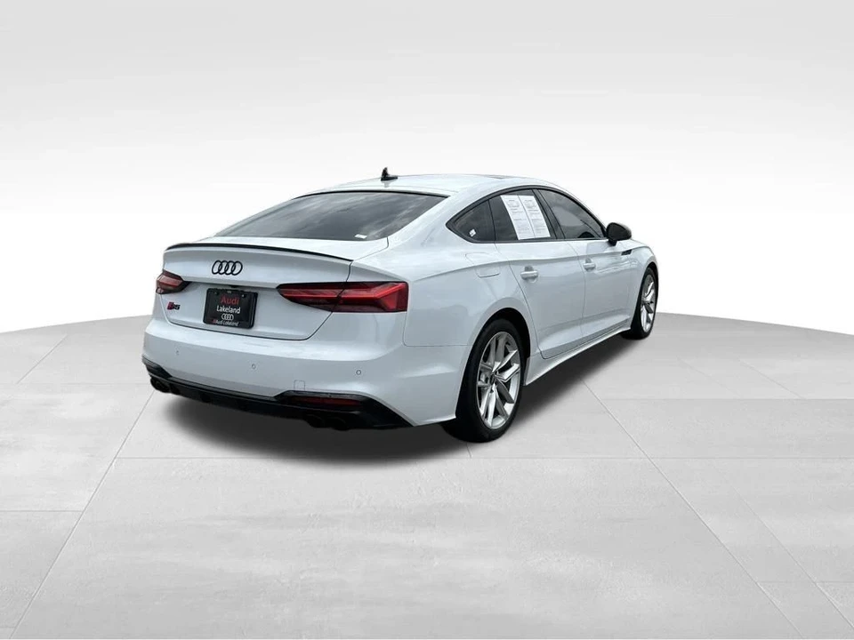 2023 Audi B9 S5 - Image 4 of 12