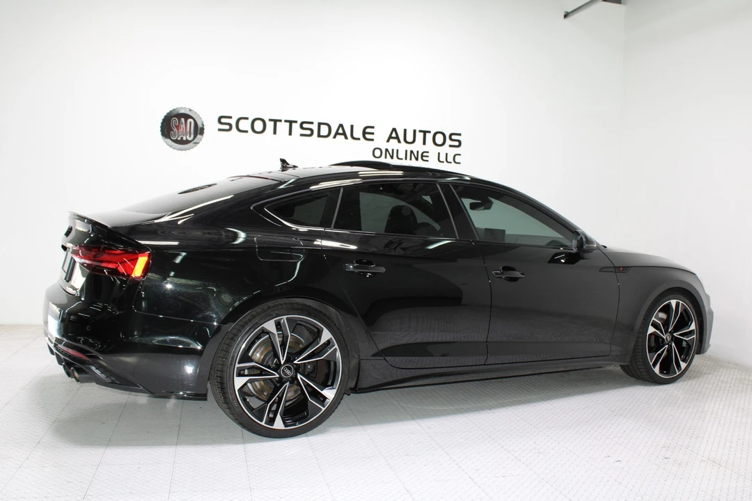 2023 Audi B9 S5 - Image 10 of 21
