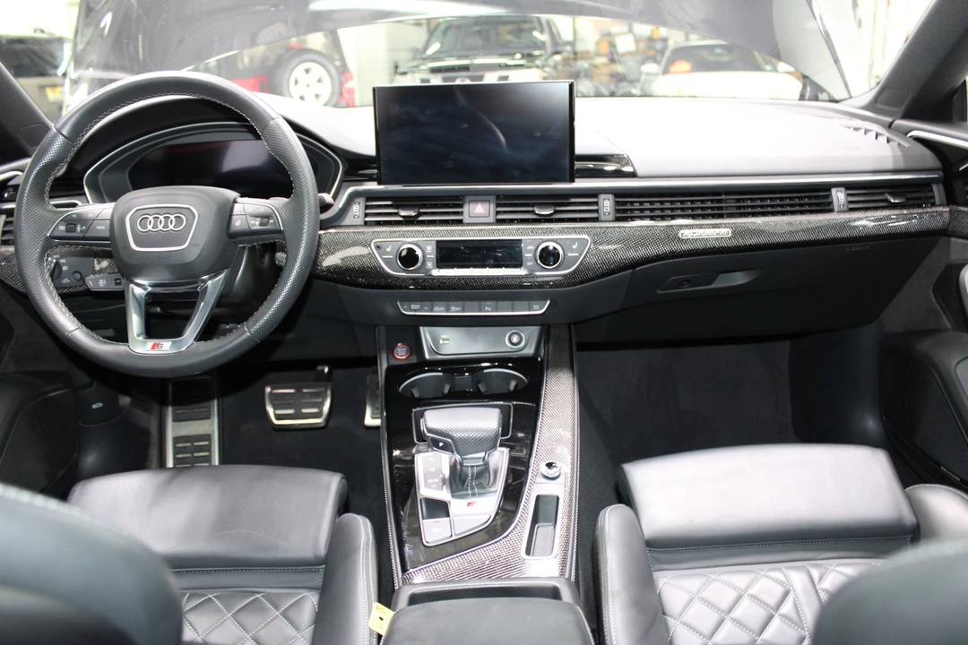 2023 Audi B9 S5 - Image 7 of 21