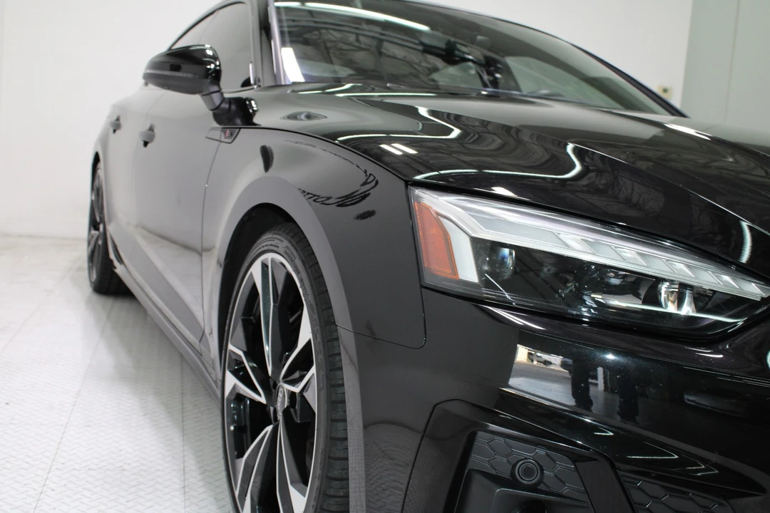 2023 Audi B9 S5 - Image 16 of 21