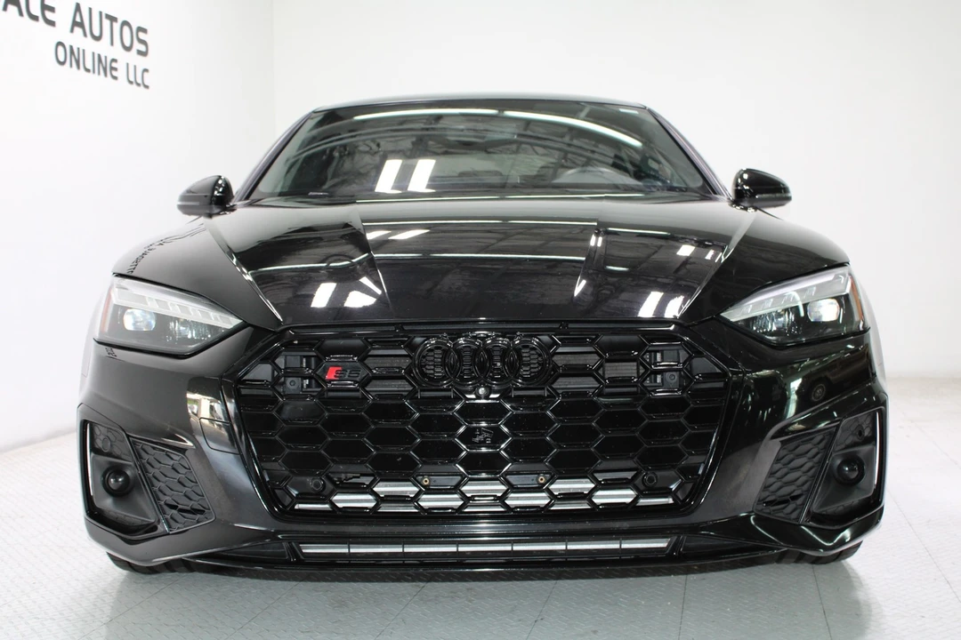 2023 Audi B9 S5 - Image 11 of 21