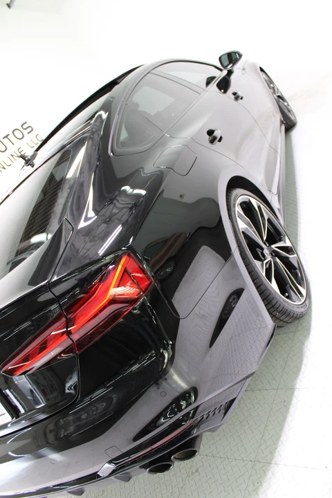2023 Audi B9 S5 - Image 19 of 21