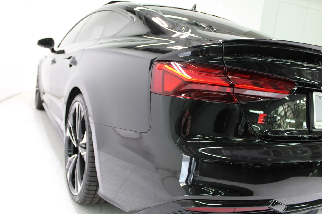 2023 Audi B9 S5 - Image 20 of 21