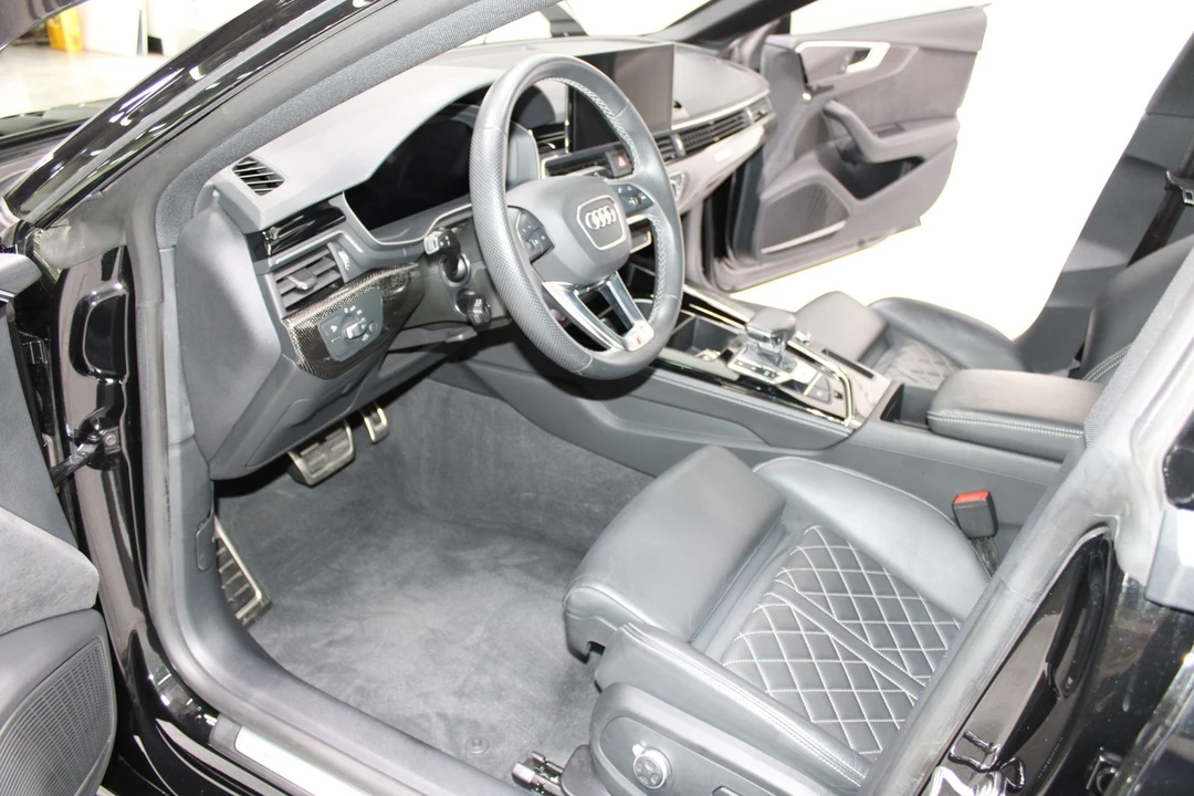 2023 Audi B9 S5 - Image 6 of 21