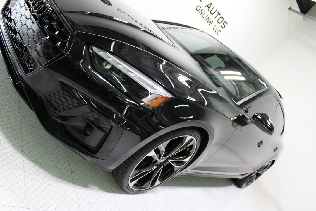 2023 Audi B9 S5 - Image 15 of 21