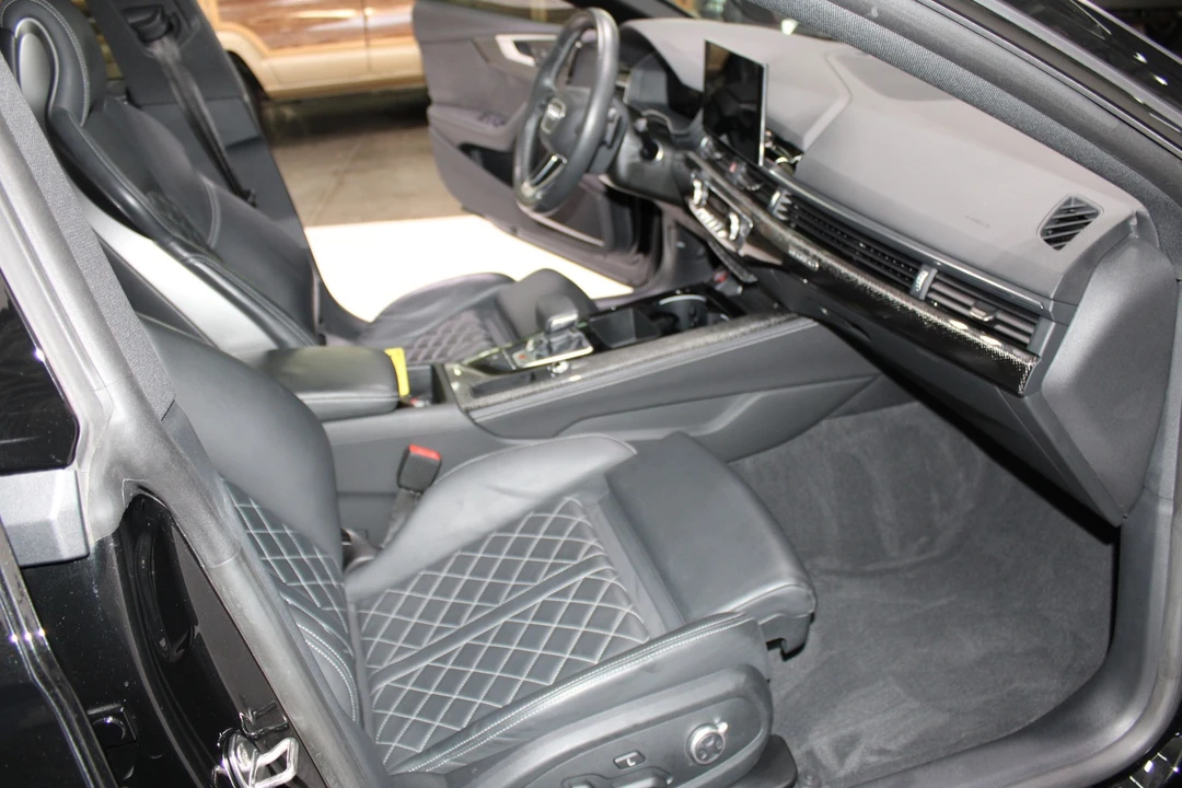2023 Audi B9 S5 - Image 8 of 21