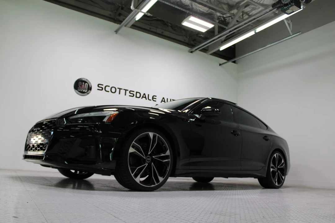 2023 Audi B9 S5 - Image 13 of 21