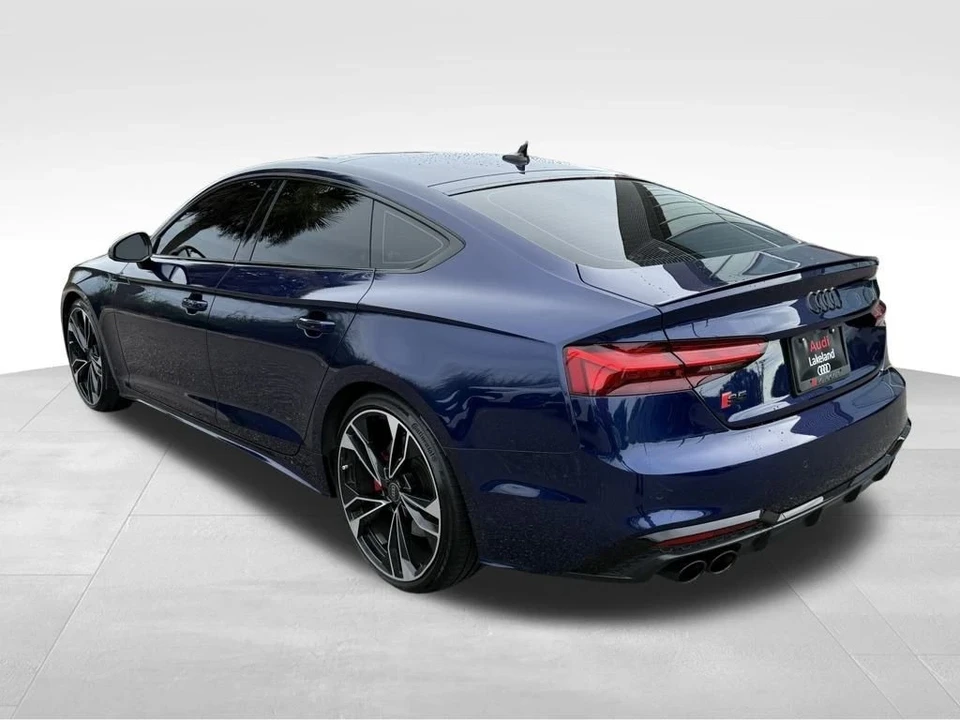 2023 Audi B9 S5 - Image 6 of 12