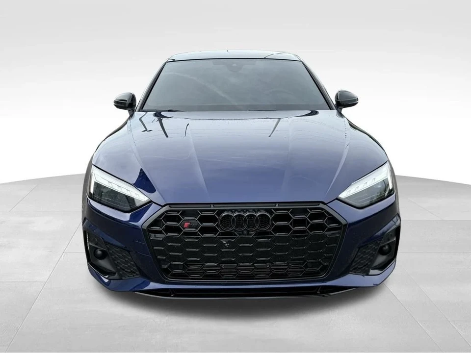 2023 Audi B9 S5 - Image 8 of 12