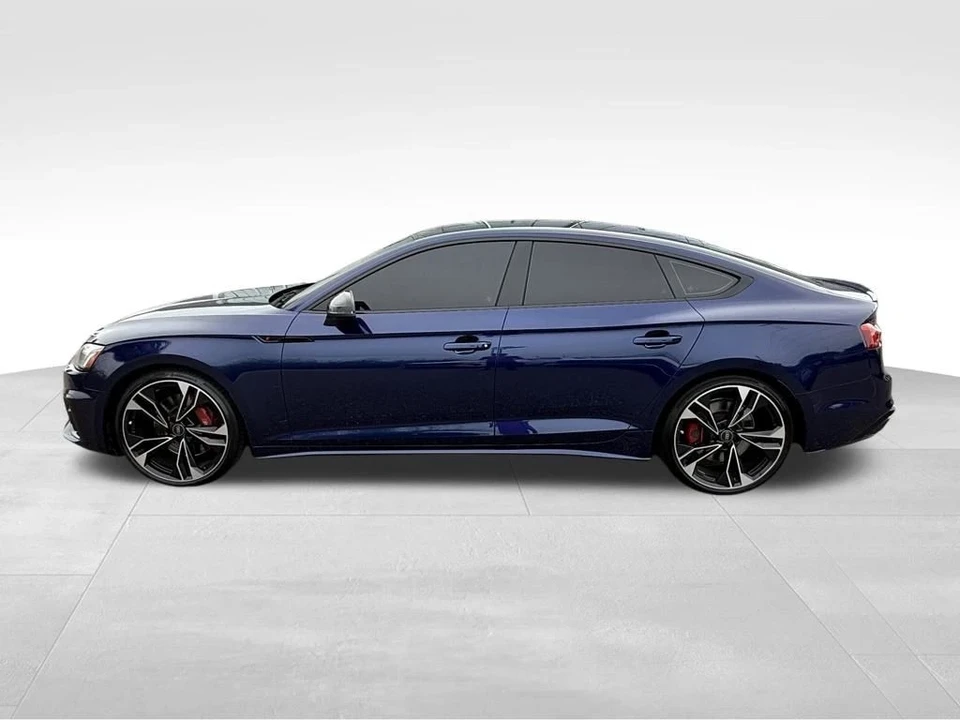 2023 Audi B9 S5 - Image 7 of 12